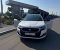 Білий Сітроен ДС4, об'ємом двигуна 1.6 л та пробігом 182 тис. км за 12900 $, фото 2 на Automoto.ua