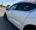 Білий Сітроен ДС4, об'ємом двигуна 1.6 л та пробігом 182 тис. км за 13500 $, фото 5 на Automoto.ua