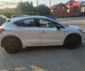 Білий Сітроен ДС4, об'ємом двигуна 2 л та пробігом 79 тис. км за 15300 $, фото 5 на Automoto.ua