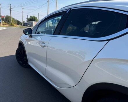 Білий Сітроен ДС4, об'ємом двигуна 1.6 л та пробігом 182 тис. км за 12900 $, фото 5 на Automoto.ua