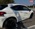 Білий Сітроен ДС4, об'ємом двигуна 1.6 л та пробігом 182 тис. км за 13500 $, фото 7 на Automoto.ua