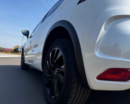 Білий Сітроен ДС4, об'ємом двигуна 1.6 л та пробігом 182 тис. км за 12900 $, фото 13 на Automoto.ua