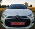 Білий Сітроен ДС4, об'ємом двигуна 16 л та пробігом 170 тис. км за 10950 $, фото 15 на Automoto.ua