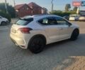 Белый Ситроен ДС4, объемом двигателя 2 л и пробегом 79 тыс. км за 16000 $, фото 6 на Automoto.ua