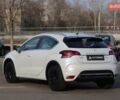 Білий Сітроен ДС4, об'ємом двигуна 2 л та пробігом 76 тис. км за 18000 $, фото 4 на Automoto.ua