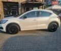 Белый Ситроен ДС4, объемом двигателя 2 л и пробегом 79 тыс. км за 16000 $, фото 1 на Automoto.ua