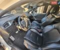 Белый Ситроен ДС4, объемом двигателя 2 л и пробегом 79 тыс. км за 16000 $, фото 25 на Automoto.ua