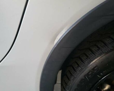 Білий Сітроен ДС4, об'ємом двигуна 2 л та пробігом 79 тис. км за 15300 $, фото 12 на Automoto.ua