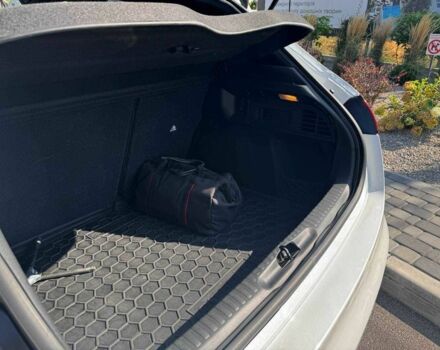 Білий Сітроен ДС4, об'ємом двигуна 1.6 л та пробігом 182 тис. км за 12900 $, фото 9 на Automoto.ua