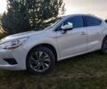 Білий Сітроен ДС4, об'ємом двигуна 16 л та пробігом 170 тис. км за 10950 $, фото 21 на Automoto.ua