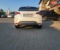 Білий Сітроен ДС4, об'ємом двигуна 2 л та пробігом 79 тис. км за 15300 $, фото 7 на Automoto.ua