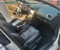Белый Ситроен ДС4, объемом двигателя 2 л и пробегом 79 тыс. км за 16000 $, фото 21 на Automoto.ua