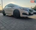 Білий Сітроен ДС4, об'ємом двигуна 2 л та пробігом 79 тис. км за 15300 $, фото 3 на Automoto.ua