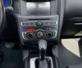 Білий Сітроен ДС4, об'ємом двигуна 1.6 л та пробігом 182 тис. км за 13500 $, фото 20 на Automoto.ua