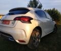 Білий Сітроен ДС4, об'ємом двигуна 16 л та пробігом 170 тис. км за 10950 $, фото 20 на Automoto.ua