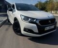 Білий Сітроен ДС4, об'ємом двигуна 1.6 л та пробігом 182 тис. км за 12900 $, фото 1 на Automoto.ua