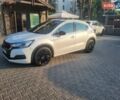 Белый Ситроен ДС4, объемом двигателя 2 л и пробегом 79 тыс. км за 16000 $, фото 1 на Automoto.ua
