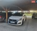 Белый Ситроен ДС4, объемом двигателя 2 л и пробегом 79 тыс. км за 16000 $, фото 34 на Automoto.ua