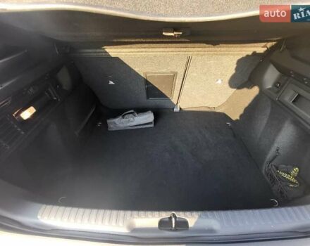 Білий Сітроен ДС4, об'ємом двигуна 2 л та пробігом 79 тис. км за 15300 $, фото 30 на Automoto.ua