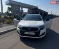 Білий Сітроен ДС4, об'ємом двигуна 1.6 л та пробігом 182 тис. км за 13500 $, фото 13 на Automoto.ua