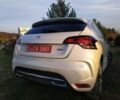 Білий Сітроен ДС4, об'ємом двигуна 16 л та пробігом 170 тис. км за 10950 $, фото 17 на Automoto.ua