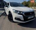 Білий Сітроен ДС4, об'ємом двигуна 1.6 л та пробігом 182 тис. км за 13500 $, фото 3 на Automoto.ua