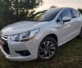 Білий Сітроен ДС4, об'ємом двигуна 16 л та пробігом 170 тис. км за 10950 $, фото 14 на Automoto.ua