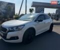 Білий Сітроен ДС4, об'ємом двигуна 1.6 л та пробігом 182 тис. км за 13500 $, фото 1 на Automoto.ua