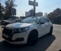 Білий Сітроен ДС4, об'ємом двигуна 1.6 л та пробігом 182 тис. км за 12900 $, фото 15 на Automoto.ua