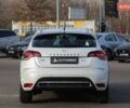 Білий Сітроен ДС4, об'ємом двигуна 2 л та пробігом 76 тис. км за 18000 $, фото 5 на Automoto.ua