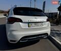 Білий Сітроен ДС4, об'ємом двигуна 1.6 л та пробігом 182 тис. км за 13500 $, фото 11 на Automoto.ua