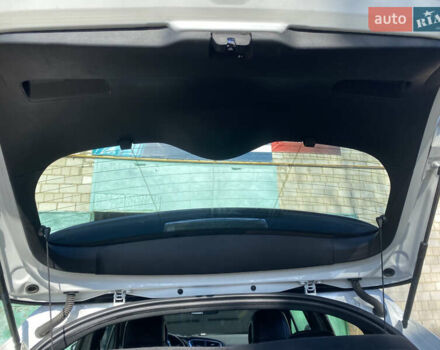 Білий Сітроен ДС4, об'ємом двигуна 2 л та пробігом 160 тис. км за 15500 $, фото 26 на Automoto.ua