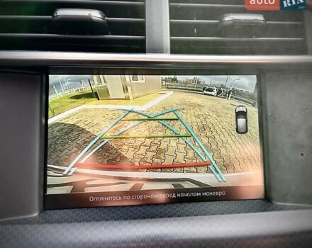 Белый Ситроен ДС4, объемом двигателя 2 л и пробегом 115 тыс. км за 13500 $, фото 31 на Automoto.ua