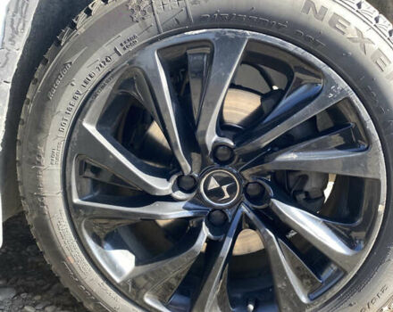 Білий Сітроен ДС4, об'ємом двигуна 2 л та пробігом 160 тис. км за 15500 $, фото 10 на Automoto.ua