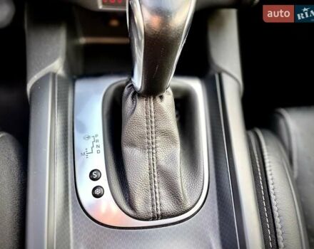 Белый Ситроен ДС4, объемом двигателя 2 л и пробегом 115 тыс. км за 13500 $, фото 29 на Automoto.ua