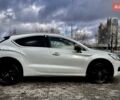 Белый Ситроен ДС4, объемом двигателя 2 л и пробегом 115 тыс. км за 13500 $, фото 7 на Automoto.ua