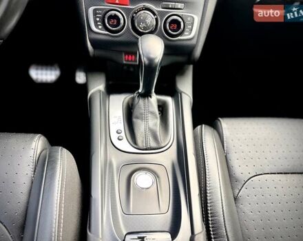 Белый Ситроен ДС4, объемом двигателя 2 л и пробегом 115 тыс. км за 13500 $, фото 15 на Automoto.ua