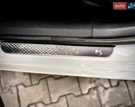 Белый Ситроен ДС4, объемом двигателя 2 л и пробегом 115 тыс. км за 13500 $, фото 33 на Automoto.ua