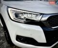Белый Ситроен ДС4, объемом двигателя 2 л и пробегом 115 тыс. км за 13500 $, фото 34 на Automoto.ua