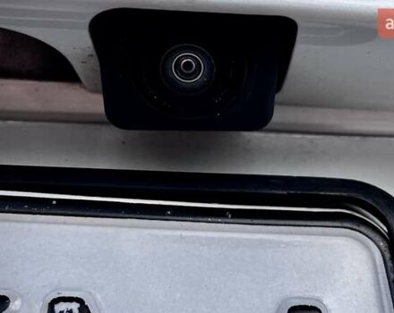 Белый Ситроен ДС4, объемом двигателя 2 л и пробегом 115 тыс. км за 13500 $, фото 24 на Automoto.ua