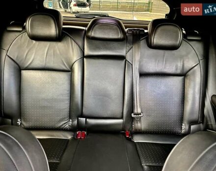 Белый Ситроен ДС4, объемом двигателя 2 л и пробегом 115 тыс. км за 13500 $, фото 14 на Automoto.ua