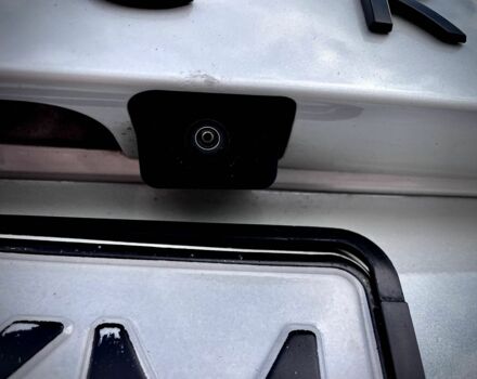 Белый Ситроен ДС4, объемом двигателя 2 л и пробегом 115 тыс. км за 13500 $, фото 13 на Automoto.ua