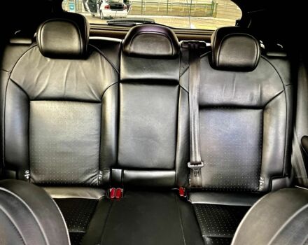 Белый Ситроен ДС4, объемом двигателя 2 л и пробегом 115 тыс. км за 13500 $, фото 9 на Automoto.ua