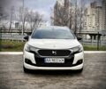 Белый Ситроен ДС4, объемом двигателя 2 л и пробегом 115 тыс. км за 13500 $, фото 1 на Automoto.ua