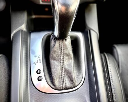 Белый Ситроен ДС4, объемом двигателя 2 л и пробегом 115 тыс. км за 13500 $, фото 11 на Automoto.ua