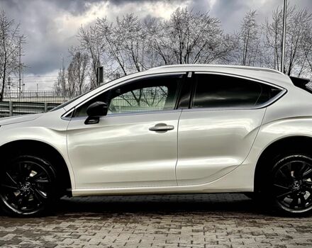 Белый Ситроен ДС4, объемом двигателя 2 л и пробегом 115 тыс. км за 13500 $, фото 3 на Automoto.ua