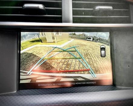 Белый Ситроен ДС4, объемом двигателя 2 л и пробегом 115 тыс. км за 13500 $, фото 15 на Automoto.ua