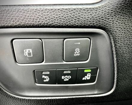 Белый Ситроен ДС4, объемом двигателя 2 л и пробегом 115 тыс. км за 13500 $, фото 12 на Automoto.ua