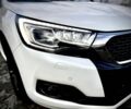 Белый Ситроен ДС4, объемом двигателя 2 л и пробегом 115 тыс. км за 13500 $, фото 18 на Automoto.ua