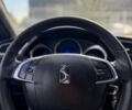 Білий Сітроен ДС4, об'ємом двигуна 1.6 л та пробігом 250 тис. км за 5516 $, фото 9 на Automoto.ua